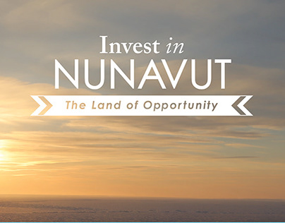 Nunavut Investment Kit