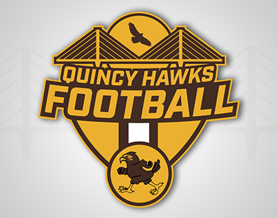 2022 Quincy University Football Content