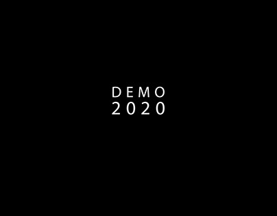 Demo 2020