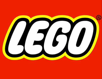 LEGO #LetGoOfReality