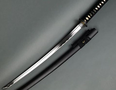 Discover the Art of the Katana at Musashi Swords