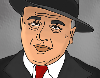 AL Capone