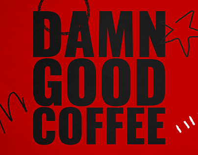 SZLUS Damn Good Coffee | Lyric Video