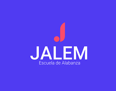 Jalem: Escuela de Alabanza