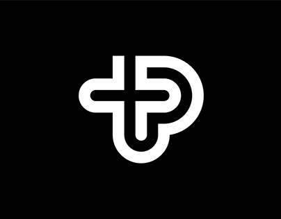 P + Cross Medical Logo