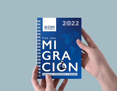 OIM Honduras | Notebook 2022