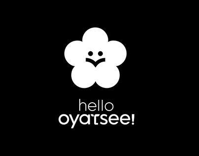oyatsee ｜ personal branding project