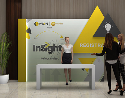 Wion InSight