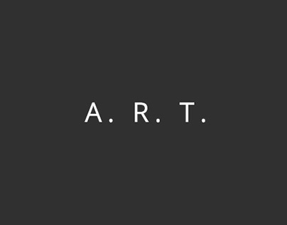 A.R.T. WordPress Theme