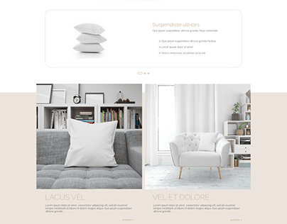 Landing Page | Design | Inspiration