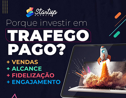 StartUp Agencia - 2024