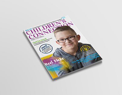 Children's Connection Magazine