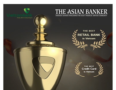 Pitched for Vietcombank 2019 Awards