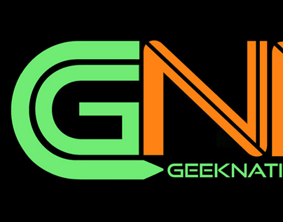 GeekNation (Video & Graphics)