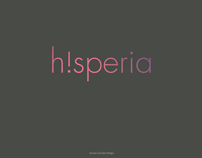 hisperia