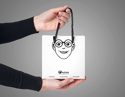 Bag Design for optical store