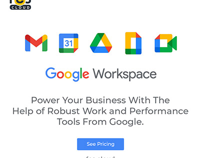 Best Google Workspace Partner in Jaipur