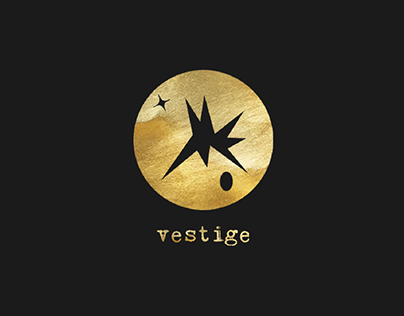 Vestige, Perfume concept design