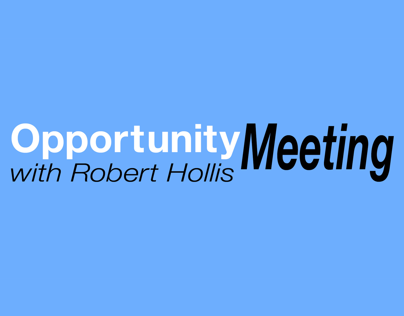 Promotion Robert Hollis Sr.