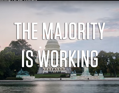 Majority is Working Video Series