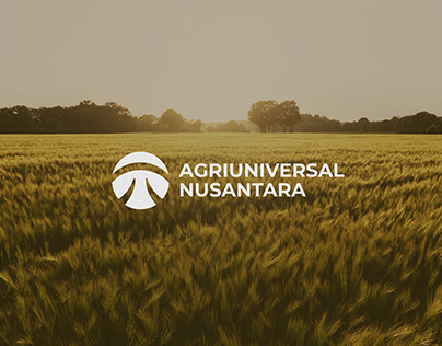 Agriuniversal Logo Project