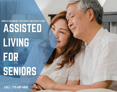 Your Parent May Need Senior Assisted Living Facilities