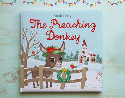 The Preaching Donkey