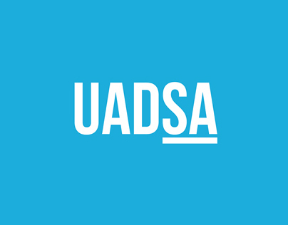 UADSA Rebrand