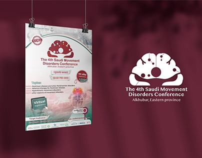 BRANDING - Movement Disorders Conference