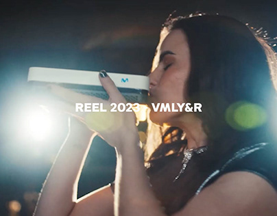 REEL 2023 - VMLY&R