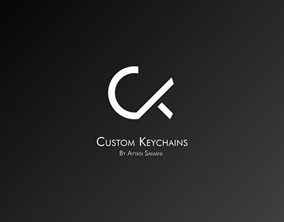 KeyChain logo