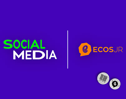 SOCIAL MEDIA | ECOSJR