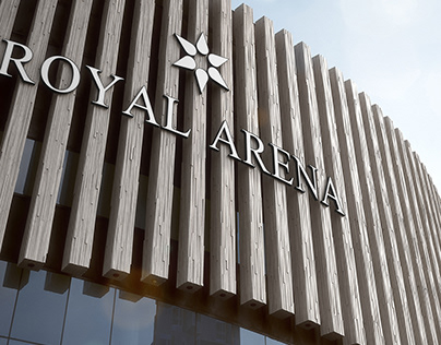 3XN | Royal Arena