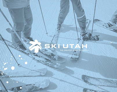 Ski Utah 2019/2020 Creative Campaign