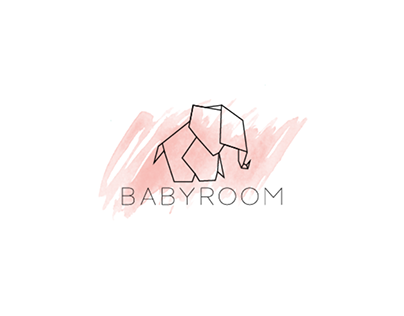 BabyRoom Creatividad y Branding