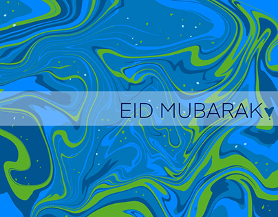 Wallpaper design for Eid