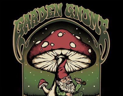 “Garden Gnome”