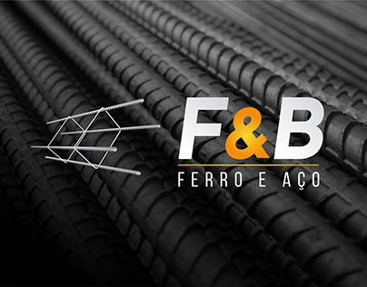 F&B Ferro e Aço