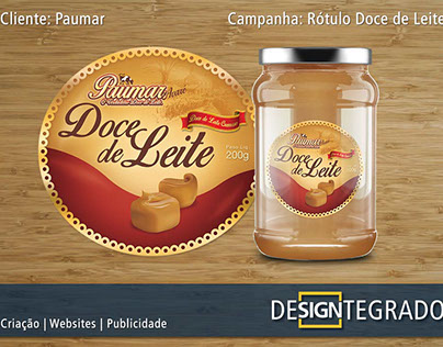 Paumar - Branding & Package Design