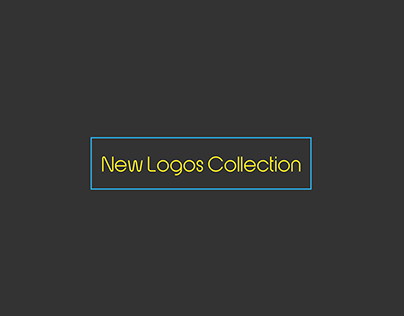 New Logos Collection