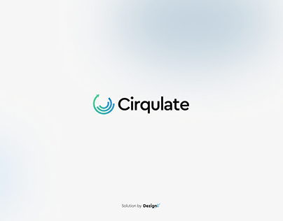 Cirqulate Web app - Your industrial waste optimist