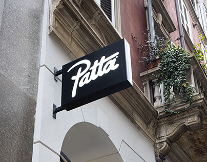 Patta Milano