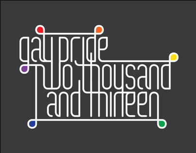 Pride 2013