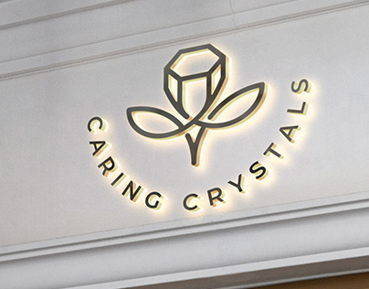 Caring Crystals