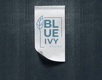 BLUE IVY STORE