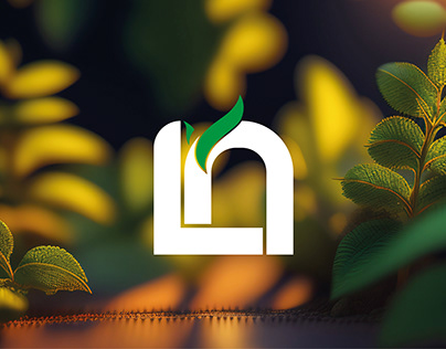 Longevity Nutra - logo and brand identity, logo design
