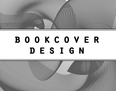 Bookcover Design