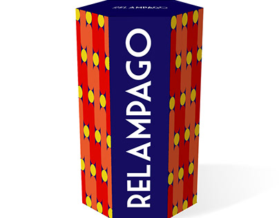 RELAMPAGO Packing Design