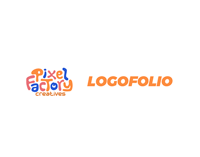 LOGOFOLIO 2021-2024