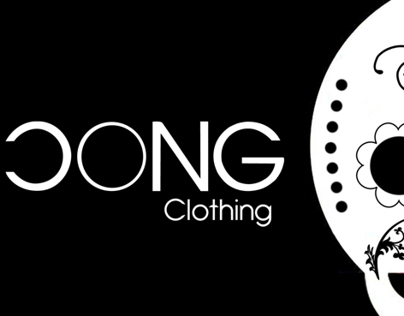Photography & Clothing Design (Cong Clothing)